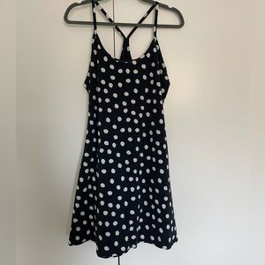 Outdoor Voices Exercise Dress